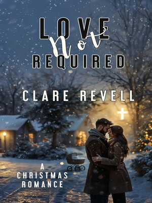cover image of Love not Required